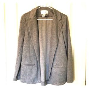 Bar III blazer
